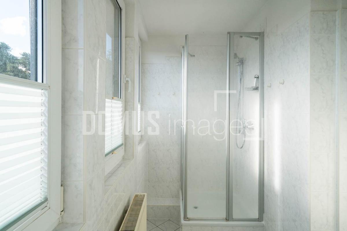 Ferienwohnung 3, Waldesruh Dierhagen Buitenkant foto